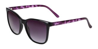 Pepe Jeans London PJ7393 C8 Womens Sunglasses Black Size 53