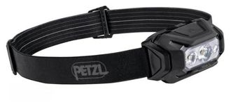 Petzl Aria 2 Rgb - Linterna Frontal - Negro (450 Lm) [nueva Generaci&oacute;n]
