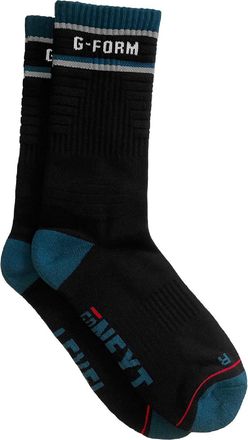 G-Form G-Form Mid-Calf Socks Black L/XL