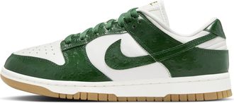 Nike (WMNS) Nike Dunk Low LX Gorge Green Ostrich FJ2260-002