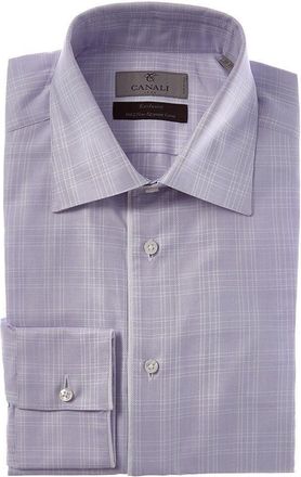 Canali Dress Shirt