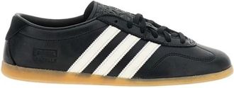 adidas Gazelle Lo Pro - Heren - Sneakers - Zwart - 39 EU - Leer - Schoenen