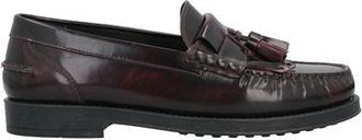 Tod's CALZADO - Mocasines en YOOX.COM