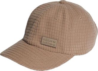 adidas R.Y.V. Ball Cap Light Brown HE9709