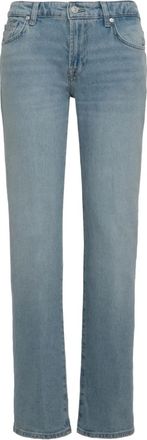 7 For All Mankind Jeans con tasche - Blu