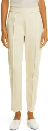 Masai Paquita Straight Leg Pants in Whitecap at Nordstrom Rack, Size Xx-Large