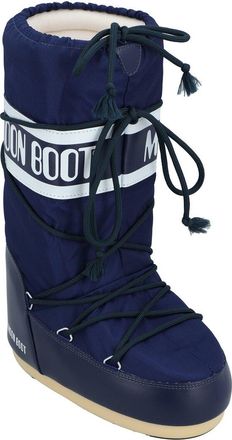 Moon Boot Icon Boot