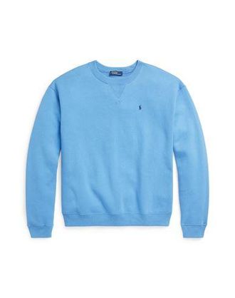 Ralph Lauren FLEECE CREWNECK SWEATSHIRT