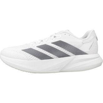 adidas Duramo Speed 2 Sneakers - Dames - Hardloopschoenen - Wit - 38 EU - Fitness