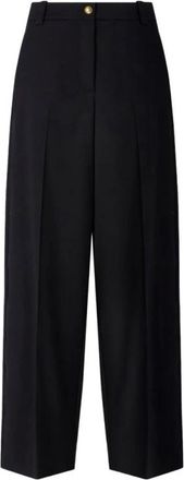Pinko Mujer, Pantalones, Azul, Talla: XS
