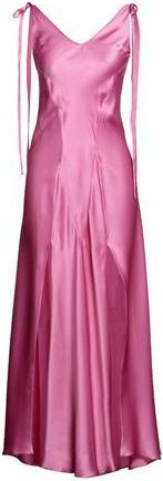 La Semaine Paris DRESSES - Maxi dresses sur YOOX.COM