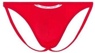HOM WOH Sexy Fun Micro Jock in Red at Nordstrom, Size Xx-Large