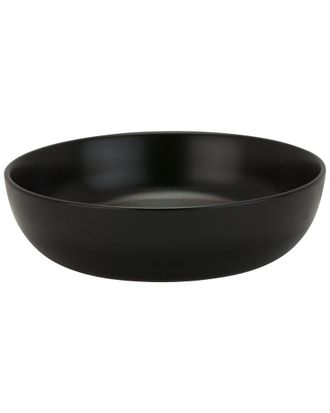 10 Strawberry Street Set Of 2 Wazee Serving Bowls