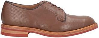 Trickers FOOTWEAR - Lace-up shoes sur YOOX.COM