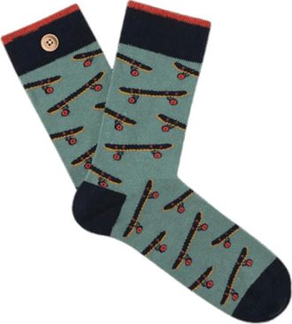 Cabaia Hombre, Ropa interior, Multicolor, Talla: ONE Size