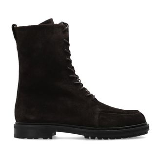Aeyde Botas Tate - Shoes - Mujer - Marr&oacute;n - 38 EU