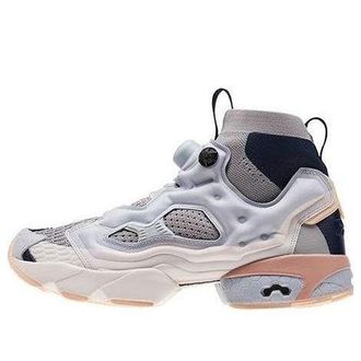 Reebok InstaPump Fury Ultraknit Cloud Grey CM9352