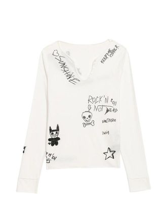 Zadig&Voltaire Tunisien ml cl Mul Happy zv st
