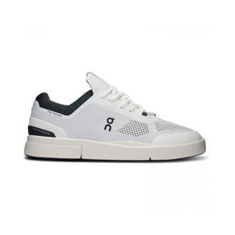 On Running Heren, Schoenen, Wit, Maat: 41 1/2 EU Poliester