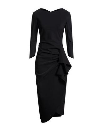 La Petite Robe Di Chiara Boni DRESSES - Midi dresses on YOOX.COM