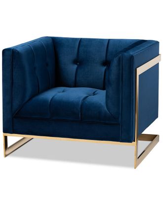 Design Studios Dnu Design Studios Ambra Armchair