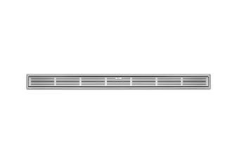 Roca Roca - Plate X2 Placa De Desag&uuml;e De Rejilla Adaptable A Channel In-drain Medidas: 950x50 Mm