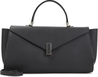Valextra Donna, Borse, Nero, Taglia unica, new