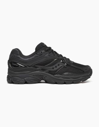 Saucony Mens PROGRID OMNI 9 - BLACK - Size: 11