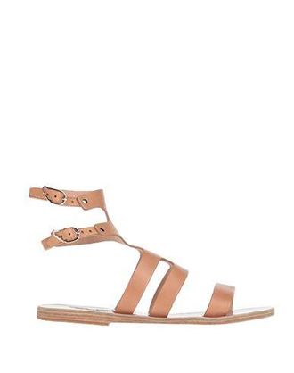 Ancient Greek Sandals SCHUHE - Sandalen auf YOOX.COM