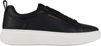 Alexander Smith Stone Uomo in zwart - Heren - Sneakers - Zwart - 39 EU - Schoenen