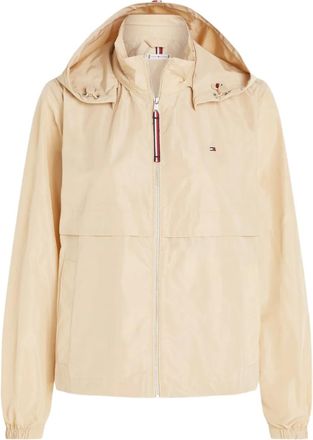 Tommy Hilfiger Giacca con zip - Toni neutri