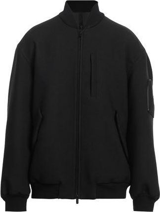 Hev&ograve; COATS & JACKETS - Jackets on YOOX.COM