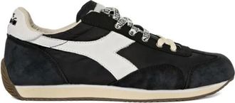 Diadora Heren, Schoenen, Zwart, Maat: 42 EU