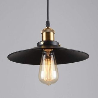 OEM Elegante Lampadario Retr&ograve; Edison, Lampada A Sospensione Industriale, Lampadario Da Soffitto Retr&ograve; Per Interni, Lampadario Decorativo E27 In Metallo - 