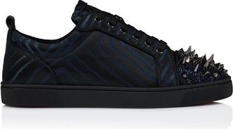 Christian Louboutin Hombre, Zapatos, Multicolor, Talla: 41 EU