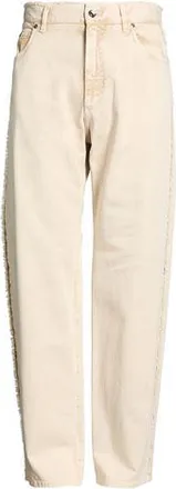 Dolce & Gabbana BOTTOMWEAR - Pantaloni jeans su YOOX.COM