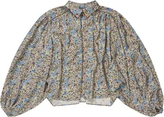 Munthe Mujer, Blusas y Camisas, Multicolor, Talla: XL