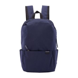 Cavalli Zaino B - - Bags - unisex - Blu - ONE SIZE