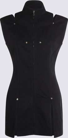 Jean Paul Gaultier Dresses Blue And Green-Donna