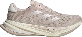 adidas Adidas Supernova Prima Putty Mauve / Zero Metallic / Off White ID3687 Womens