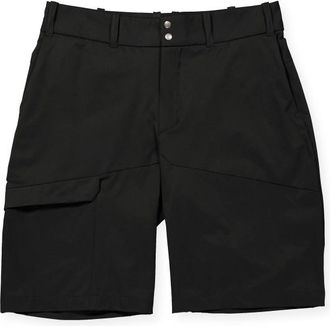 Houdini Go Shorts Shorts f&uuml;r Damen | schwarz