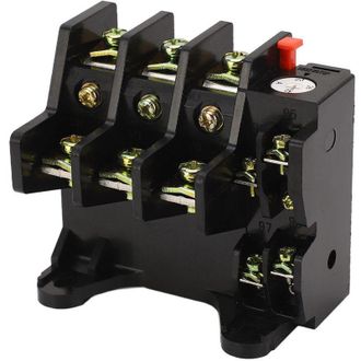 OEM Herramientas Compatibles Con Rel&eacute;s De Sobrecarga T&eacute;rmica, Rel&eacute;s De Protecci&oacute;n De Calefacci&oacute;n El&eacute;ctrica De 20-32 A, Compensaci&oacute;n De Temperatura, Protec