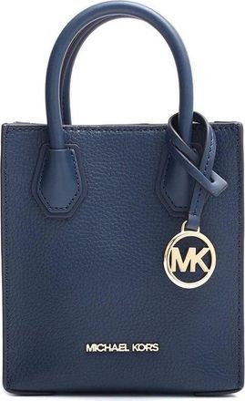 Michael Kors Mujer, Bolsos, Azul, Talla: ONE Size