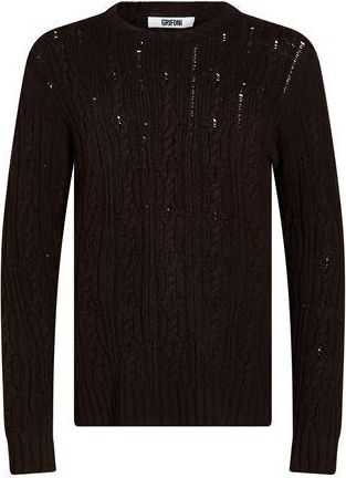 Mauro Grifoni MAGLIERIA - Pullover su YOOX.COM