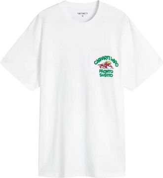 Carhartt Work in Progress Pronto T-shirt