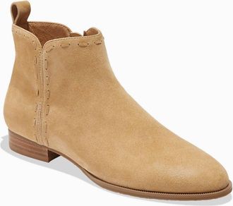 Jack Rogers Womens Rollins Cord Bootie In Sand