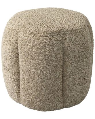 Global Views Ashley Childers For Global Views Tuffet Ottoman