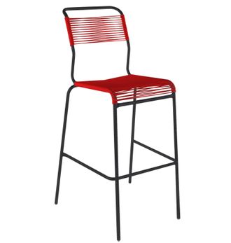 Schubiger M&ouml;bel Bar-Spaghettistuhl S&auml;ntis