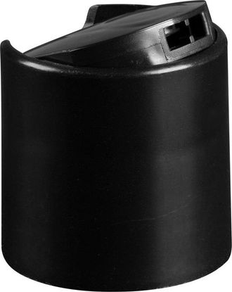 OEM 10 Botellas Pet Vac&iacute;as De 100 Ml Con Tap&oacute;n De Disco - Botellas De Viaje Recargables Para Jab&oacute;n, Champ&uacute; O Cosm&eacute;ticos