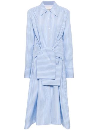 Jil Sander Dress